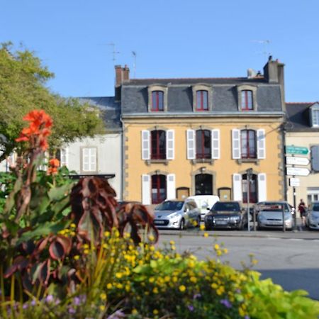 Quimper Centre 아파트 객실 사진