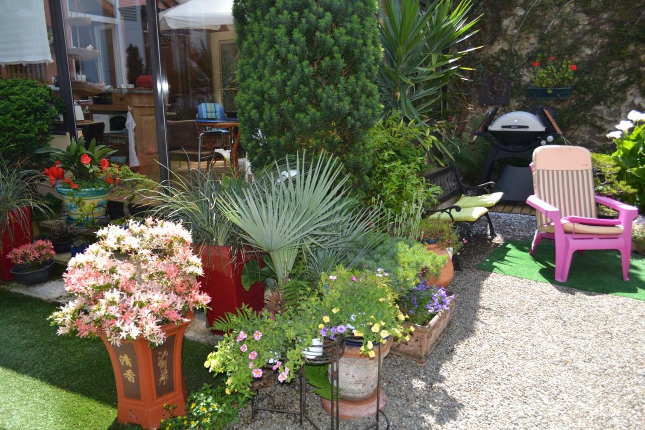 Quimper Centre 아파트 외부 사진