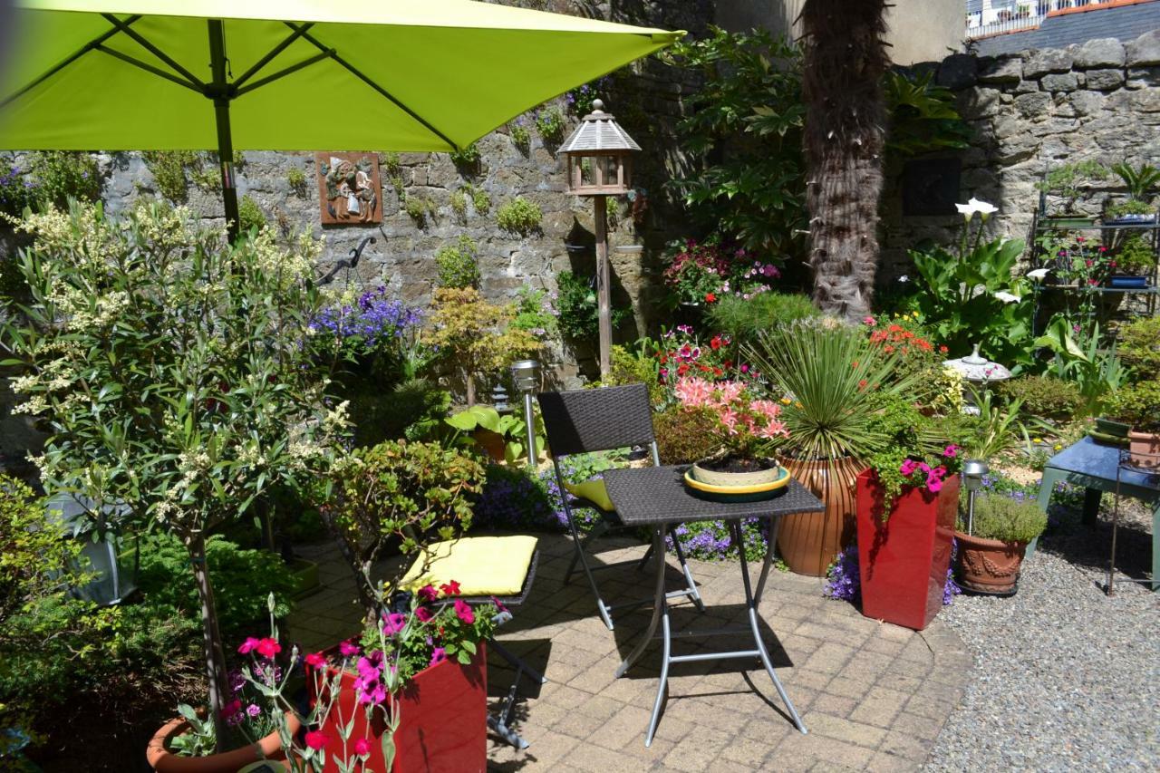 Quimper Centre 아파트 외부 사진