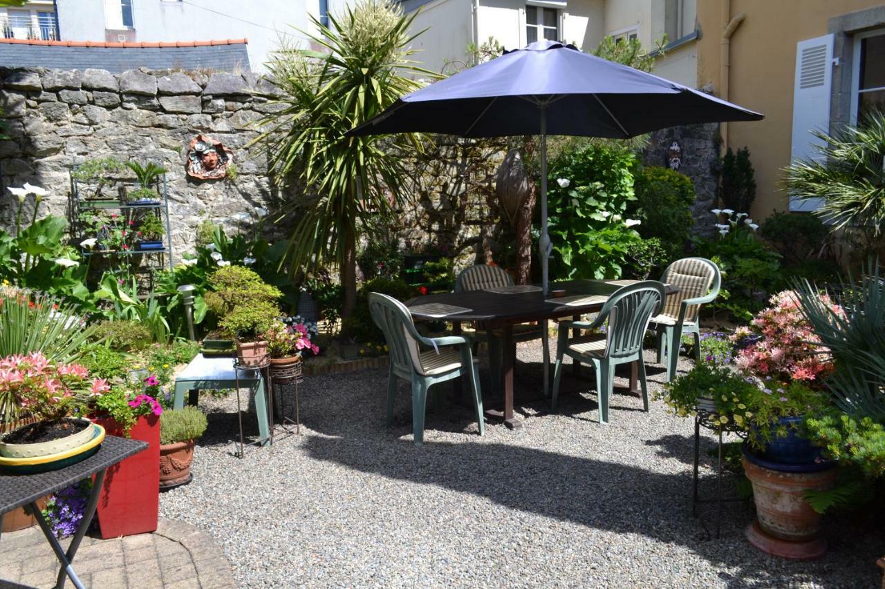 Quimper Centre 아파트 외부 사진