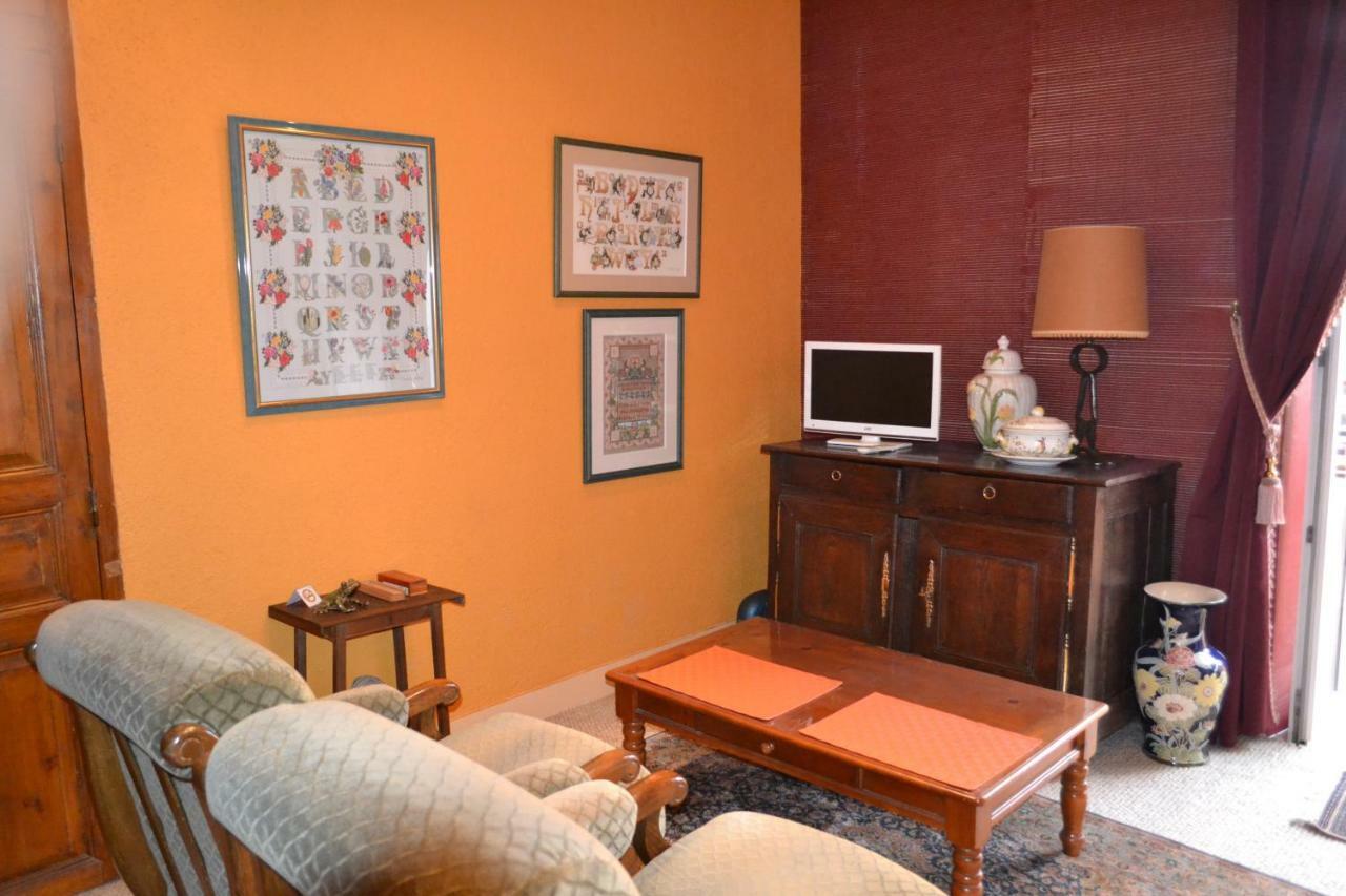 Quimper Centre 아파트 외부 사진