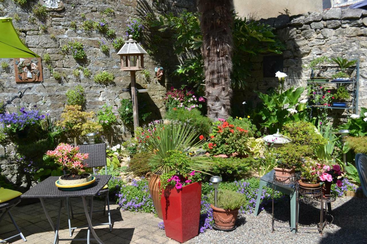 Quimper Centre 아파트 외부 사진